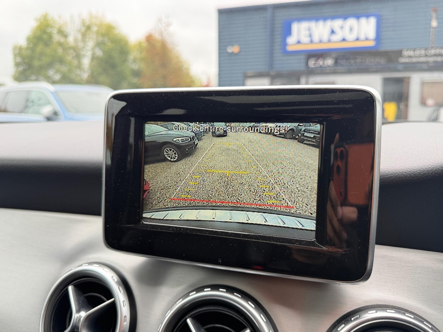 Used Mercedes-Benz GLA for sale - 76702055: Photo 11