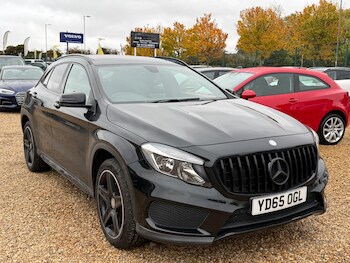 Used Mercedes-Benz GLA 2015 for sale - 76702055: Photo
