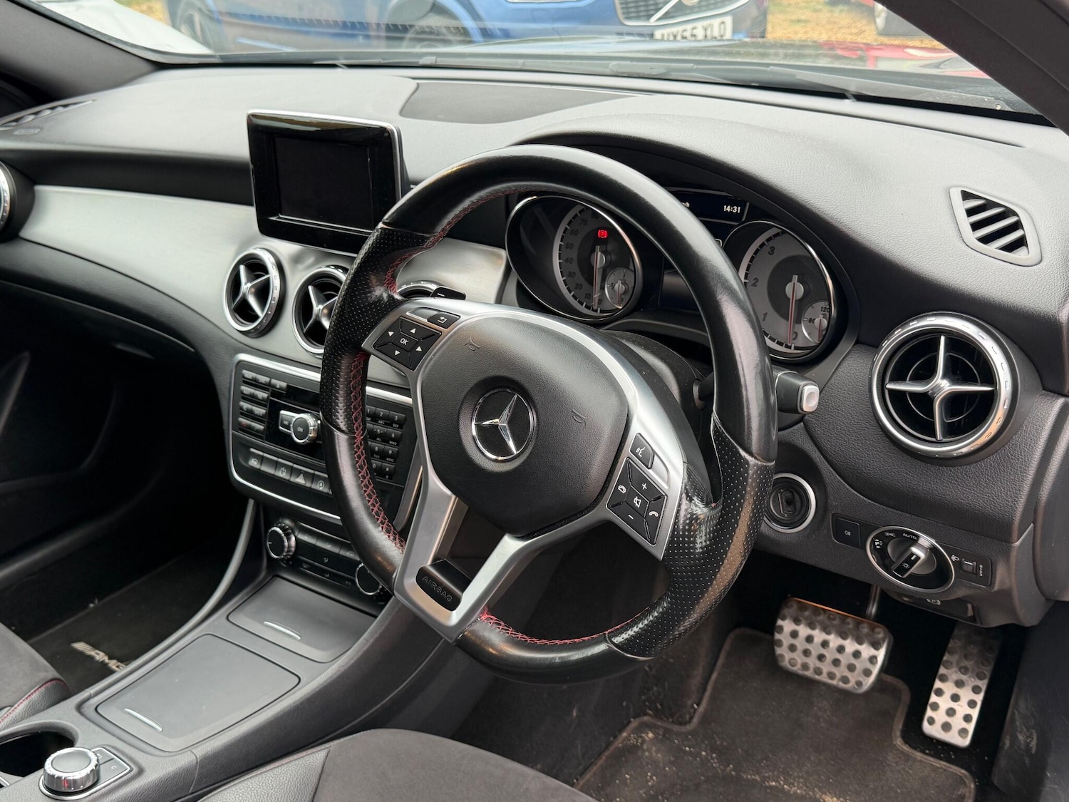 Used Mercedes-Benz GLA for sale - 76702055: Photo 5