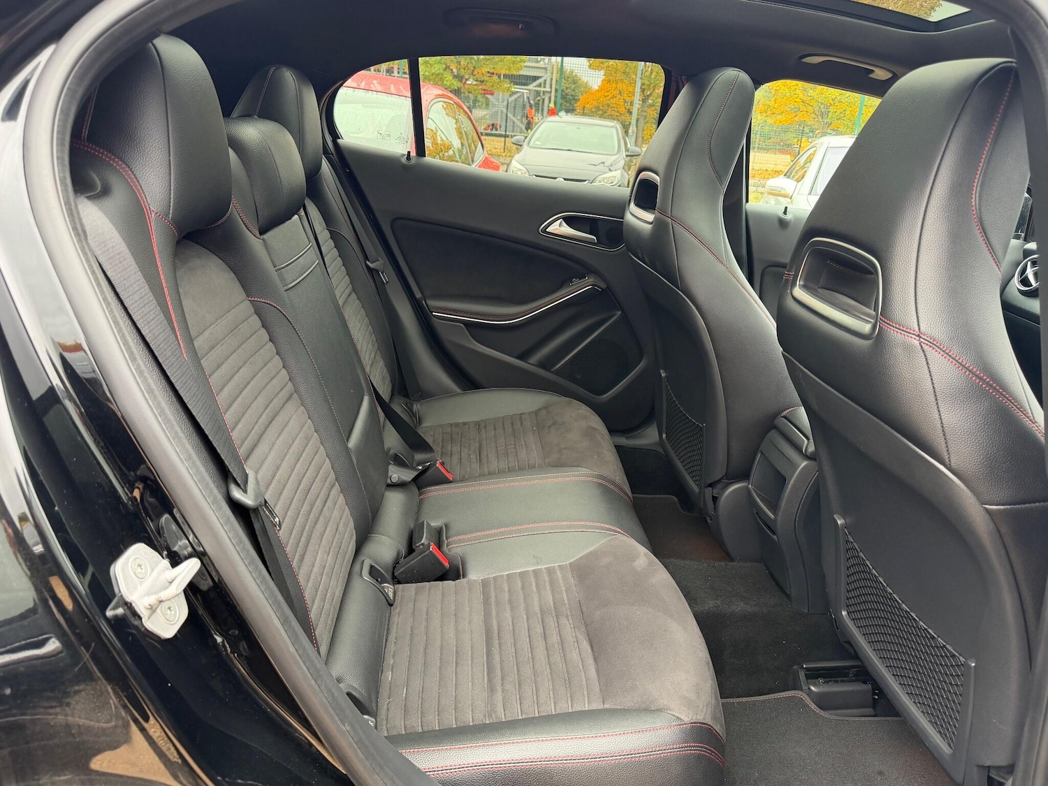 Used Mercedes-Benz GLA for sale - 76702055: Photo 8