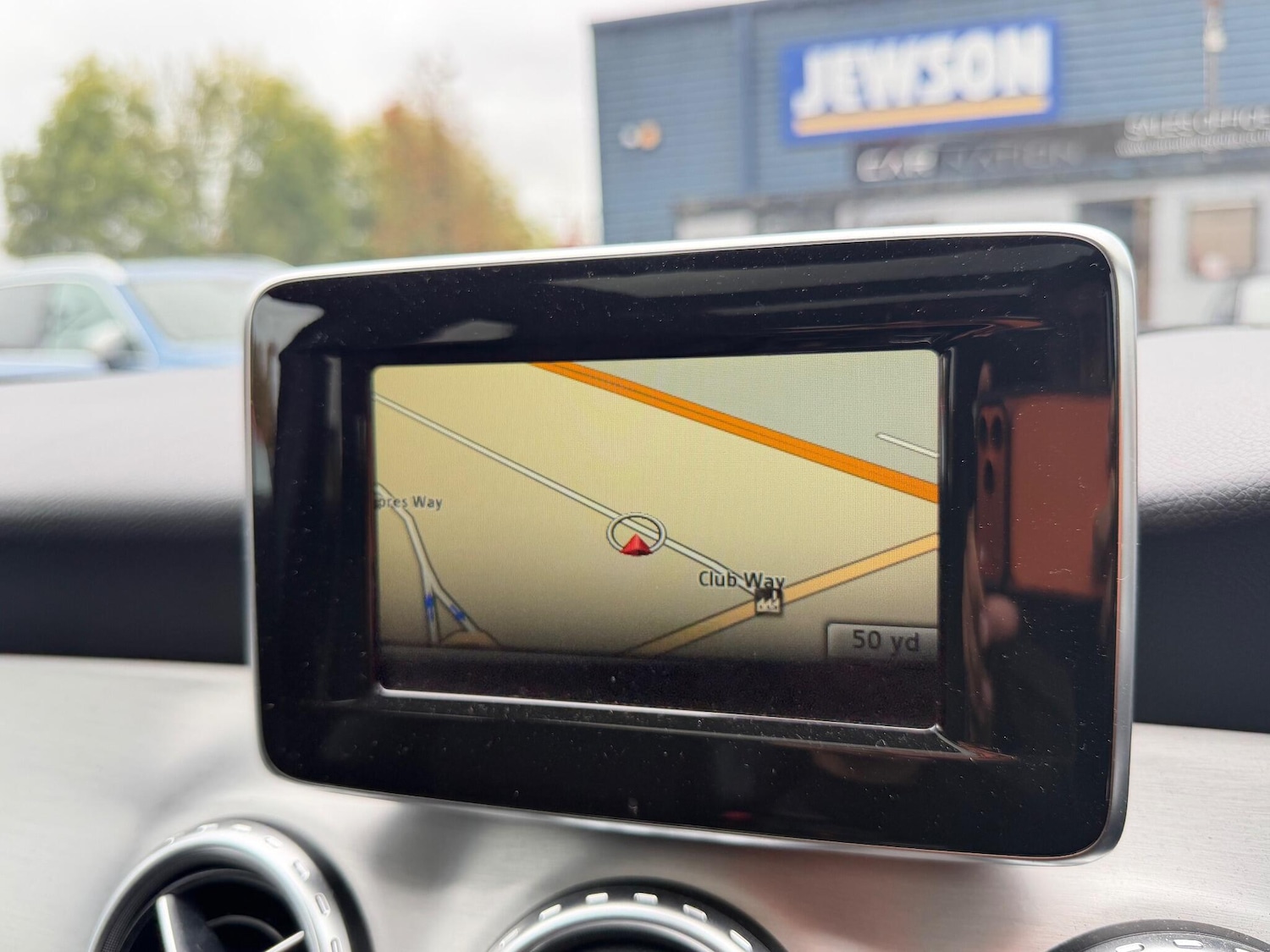 Used Mercedes-Benz GLA for sale - 76702055: Photo 9