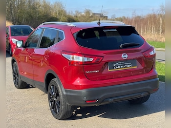 Used Nissan Qashqai 2014 for sale - 74020593: Photo