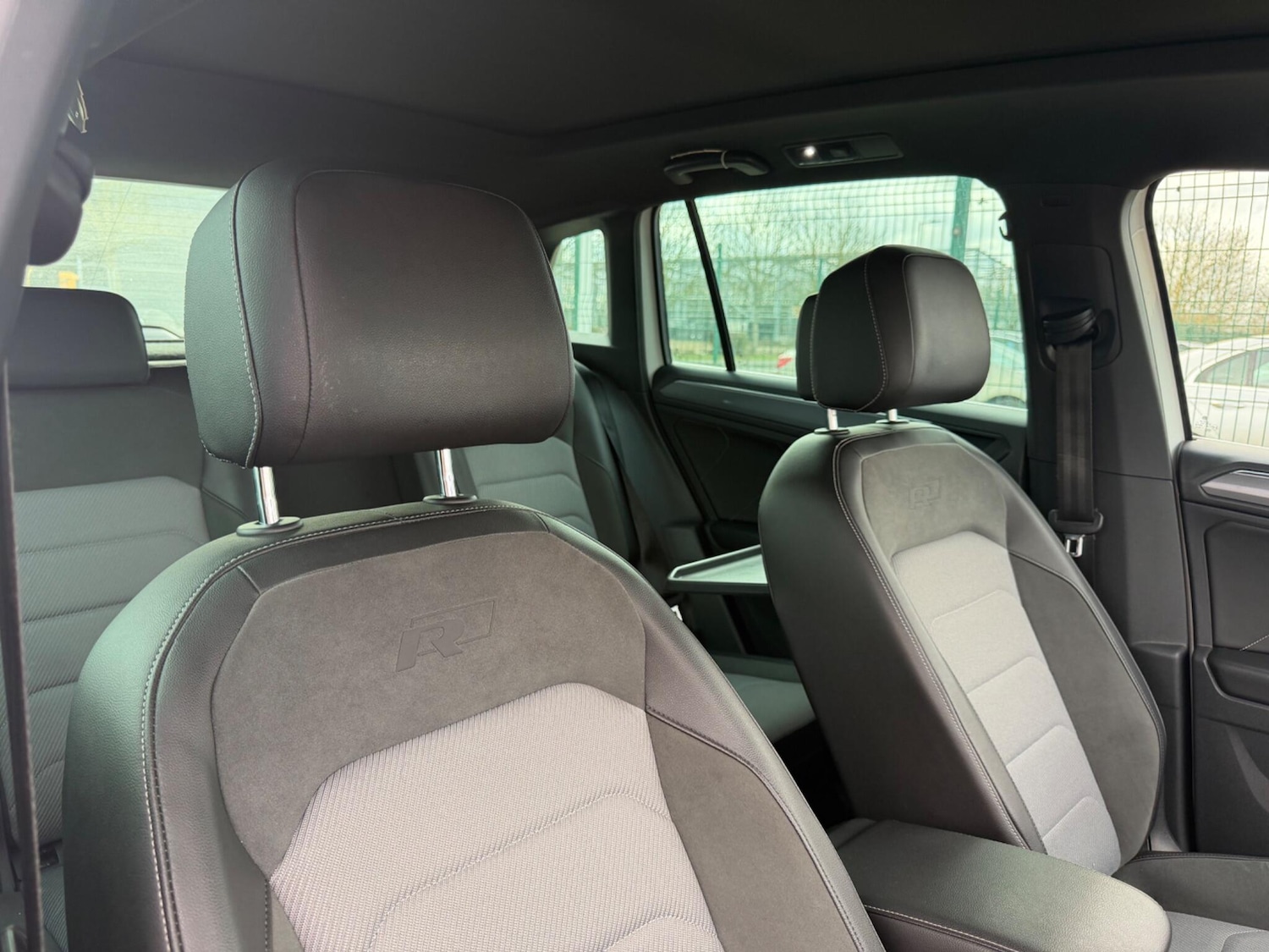 Used Volkswagen Tiguan 2019 for sale - 77645757: Photo 5