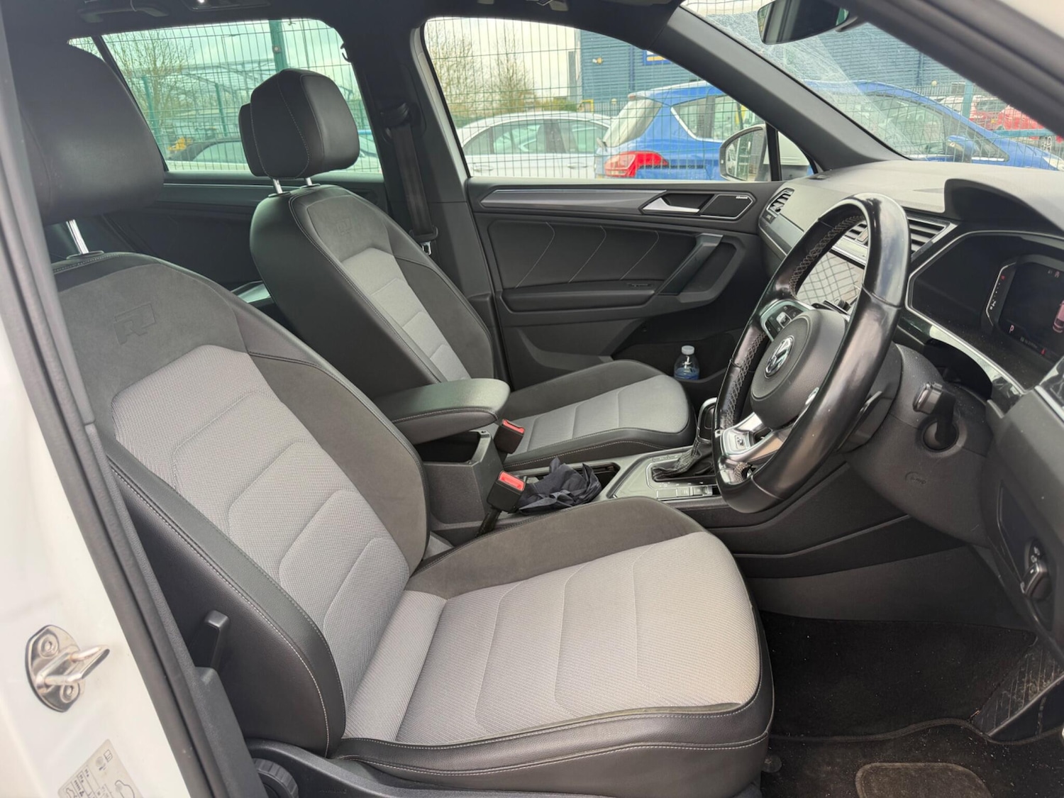 Used Volkswagen Tiguan 2019 for sale - 77645757: Photo 6