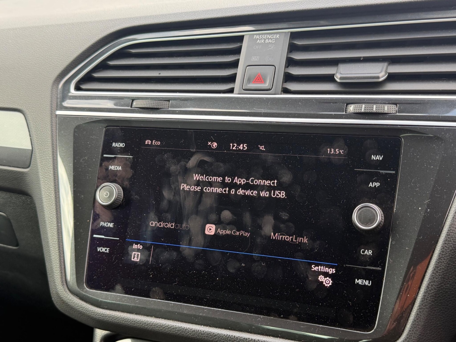 Used Volkswagen Tiguan 2019 for sale - 77645757: Photo 7