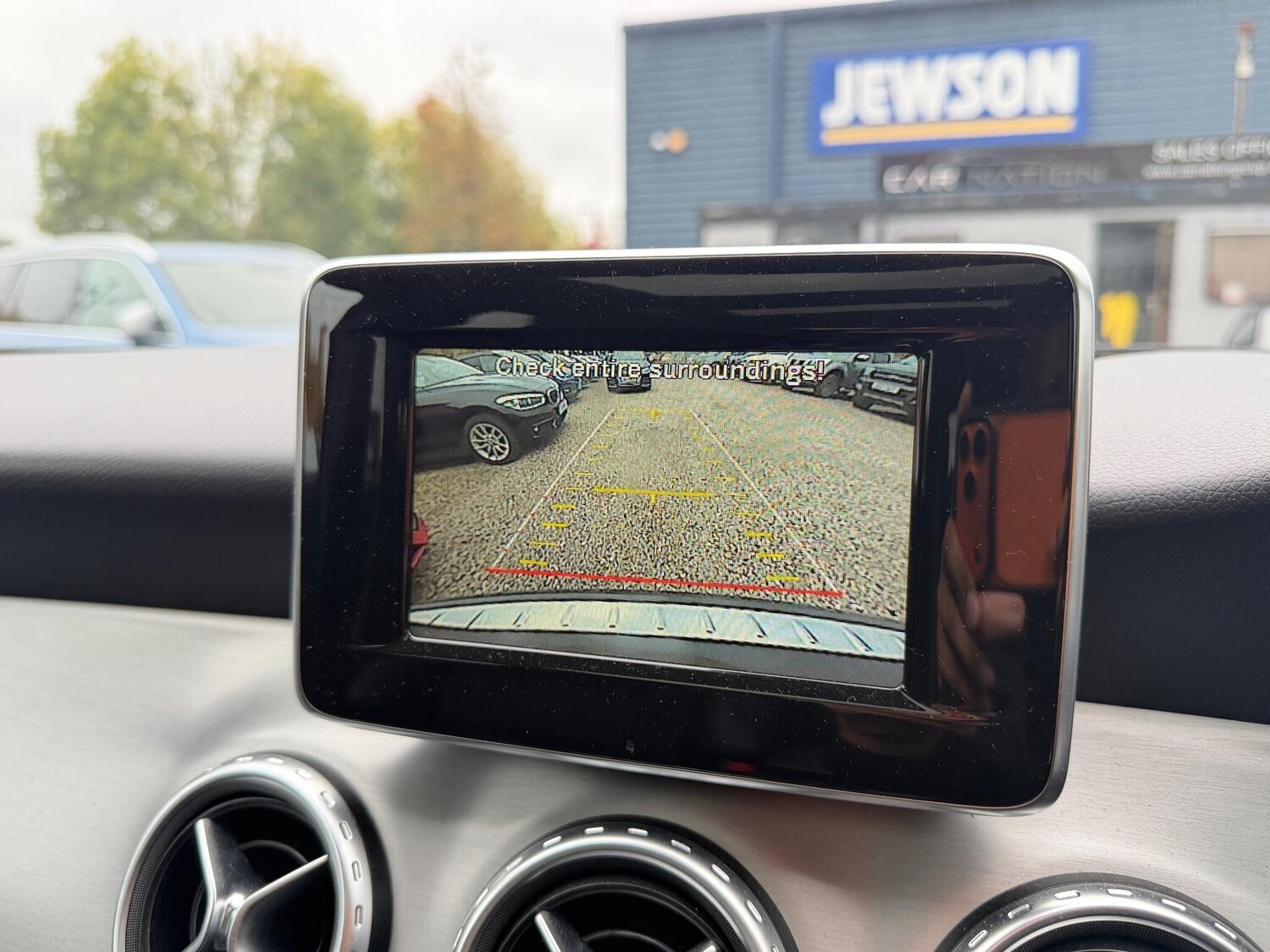 Used Mercedes-Benz GLA 2015 for sale - 77497151: Photo 11