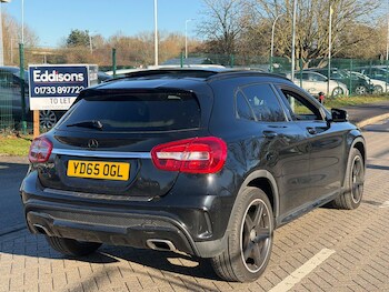 Used Mercedes-Benz GLA 2015 for sale - 77497151: Photo