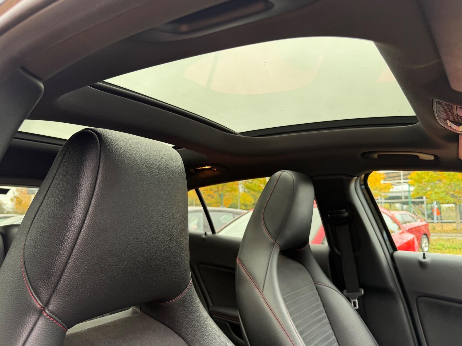 Used Mercedes-Benz GLA 2015 for sale - 77497151: Photo 7