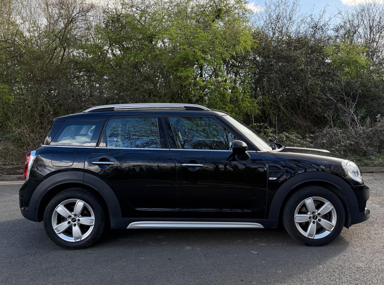 Used MINI Countryman 2018 for sale - 77424633: Photo 10