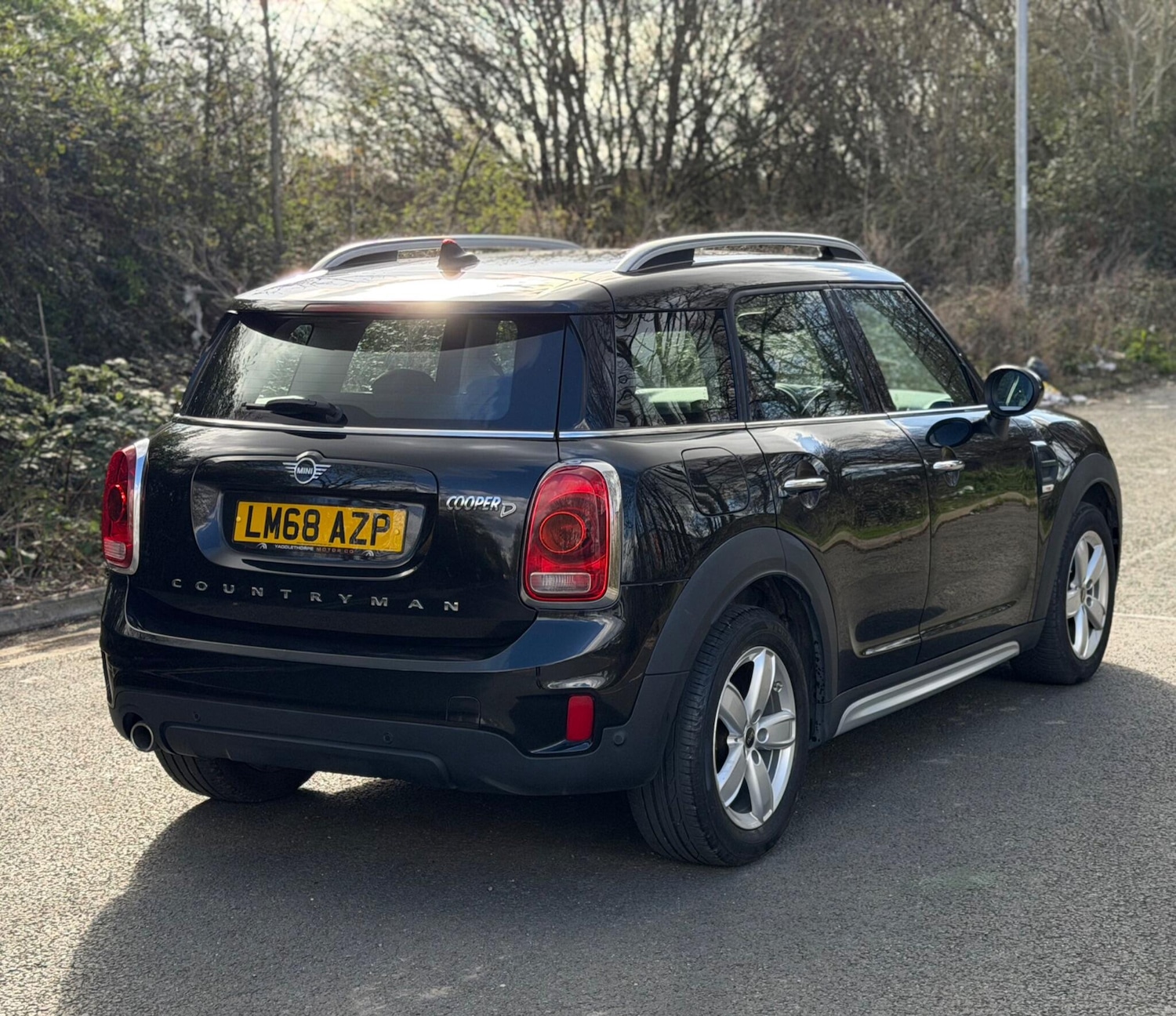 Used MINI Countryman 2018 for sale - 77424633: Photo 11