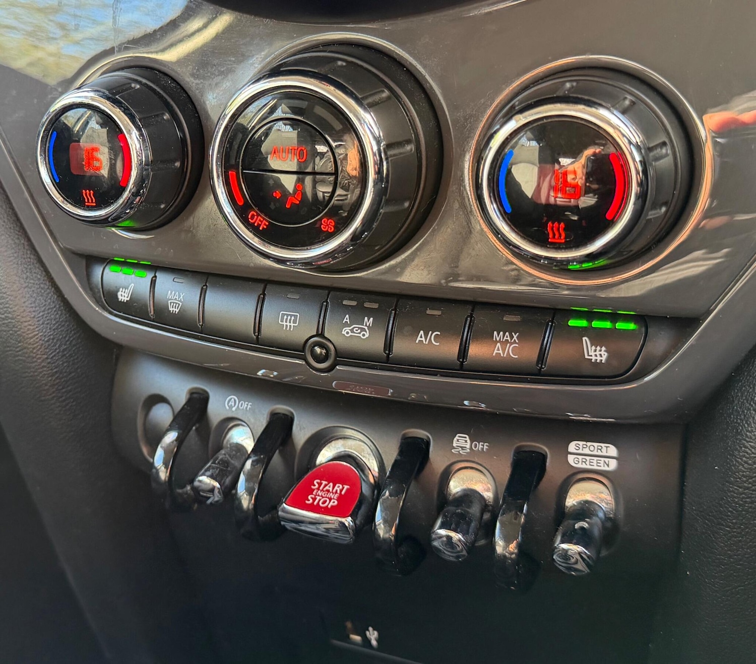 Used MINI Countryman 2018 for sale - 77424633: Photo 12