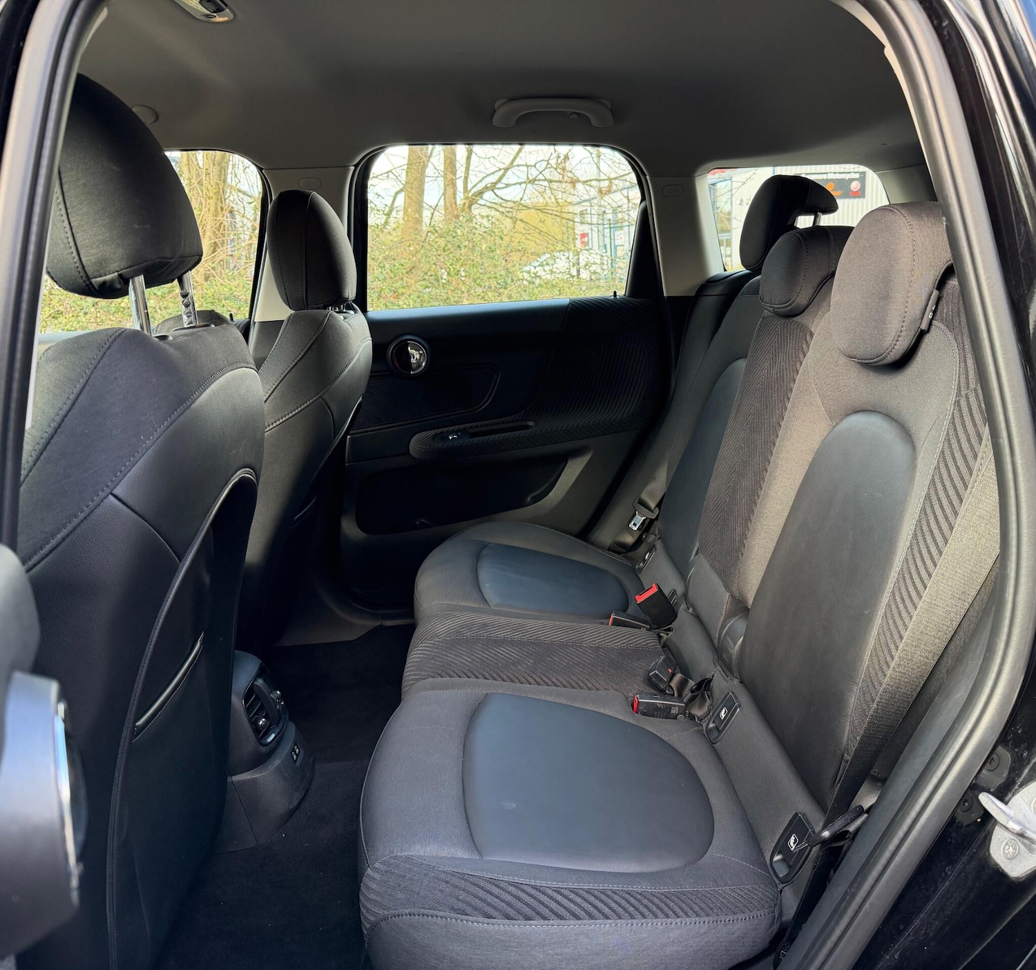 Used MINI Countryman 2018 for sale - 77424633: Photo 16