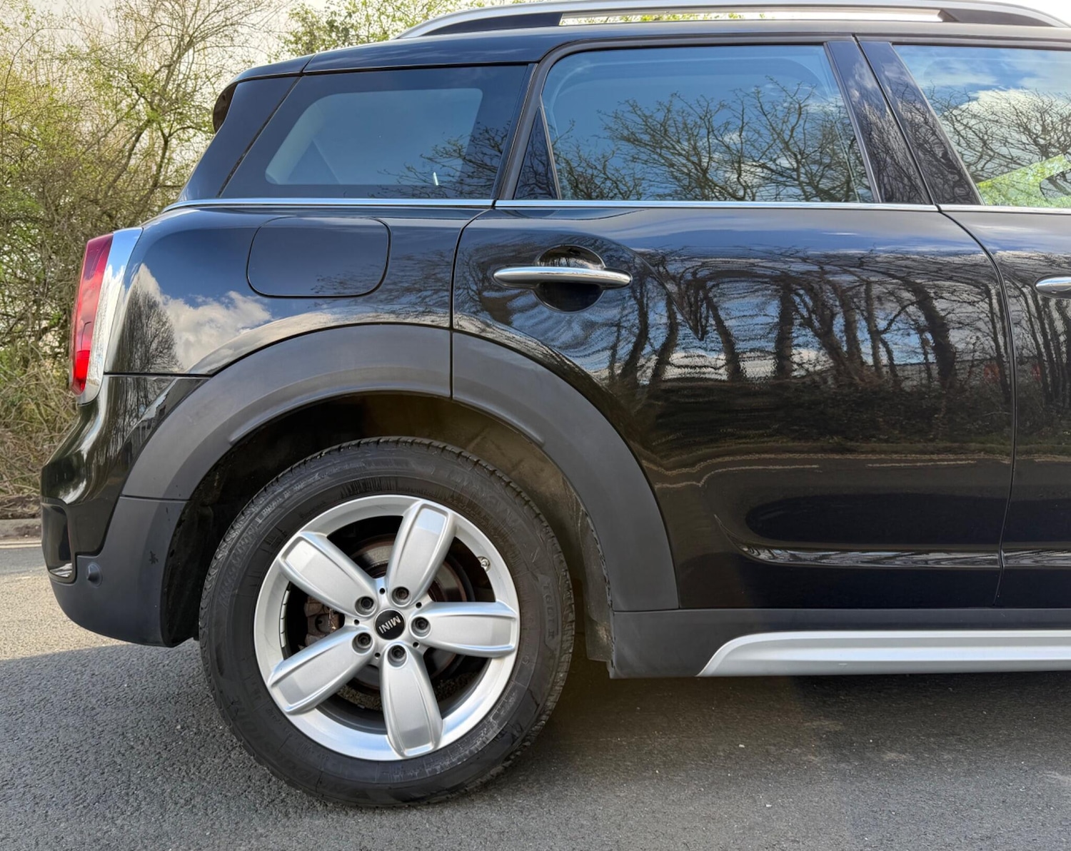 Used MINI Countryman 2018 for sale - 77424633: Photo 17