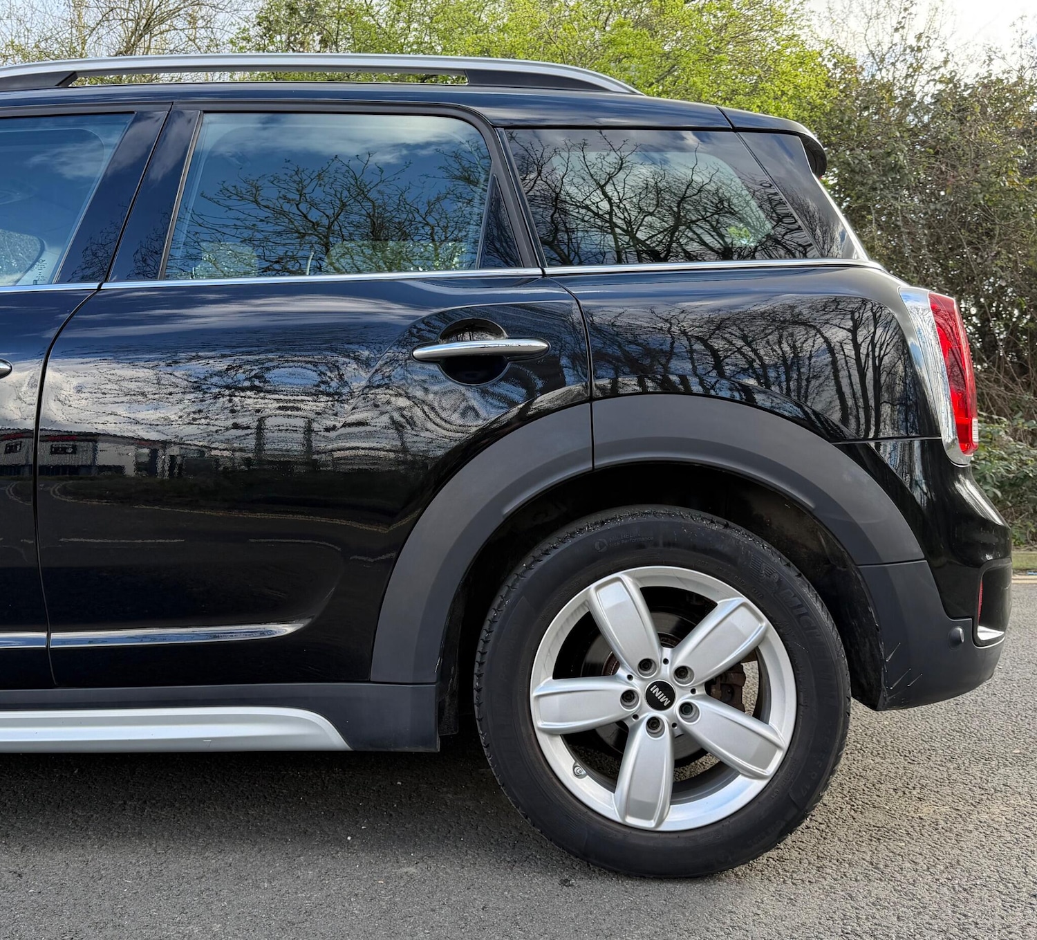 Used MINI Countryman 2018 for sale - 77424633: Photo 18