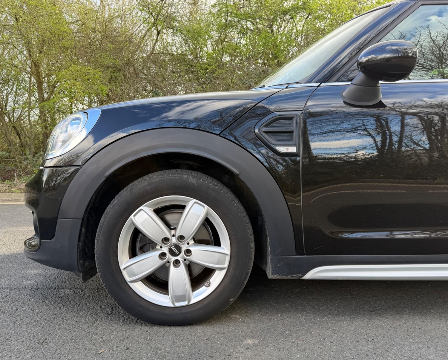 Used MINI Countryman 2018 for sale - 77424633: Photo 19