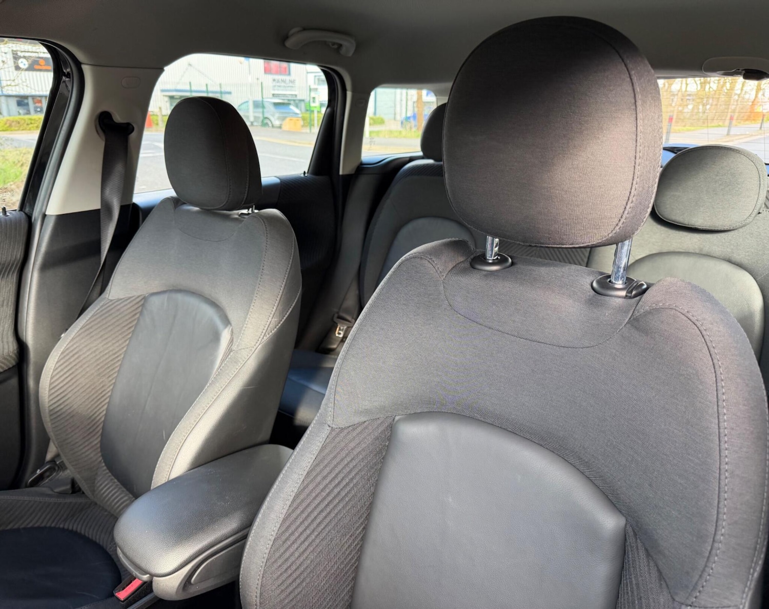 Used MINI Countryman 2018 for sale - 77424633: Photo 21