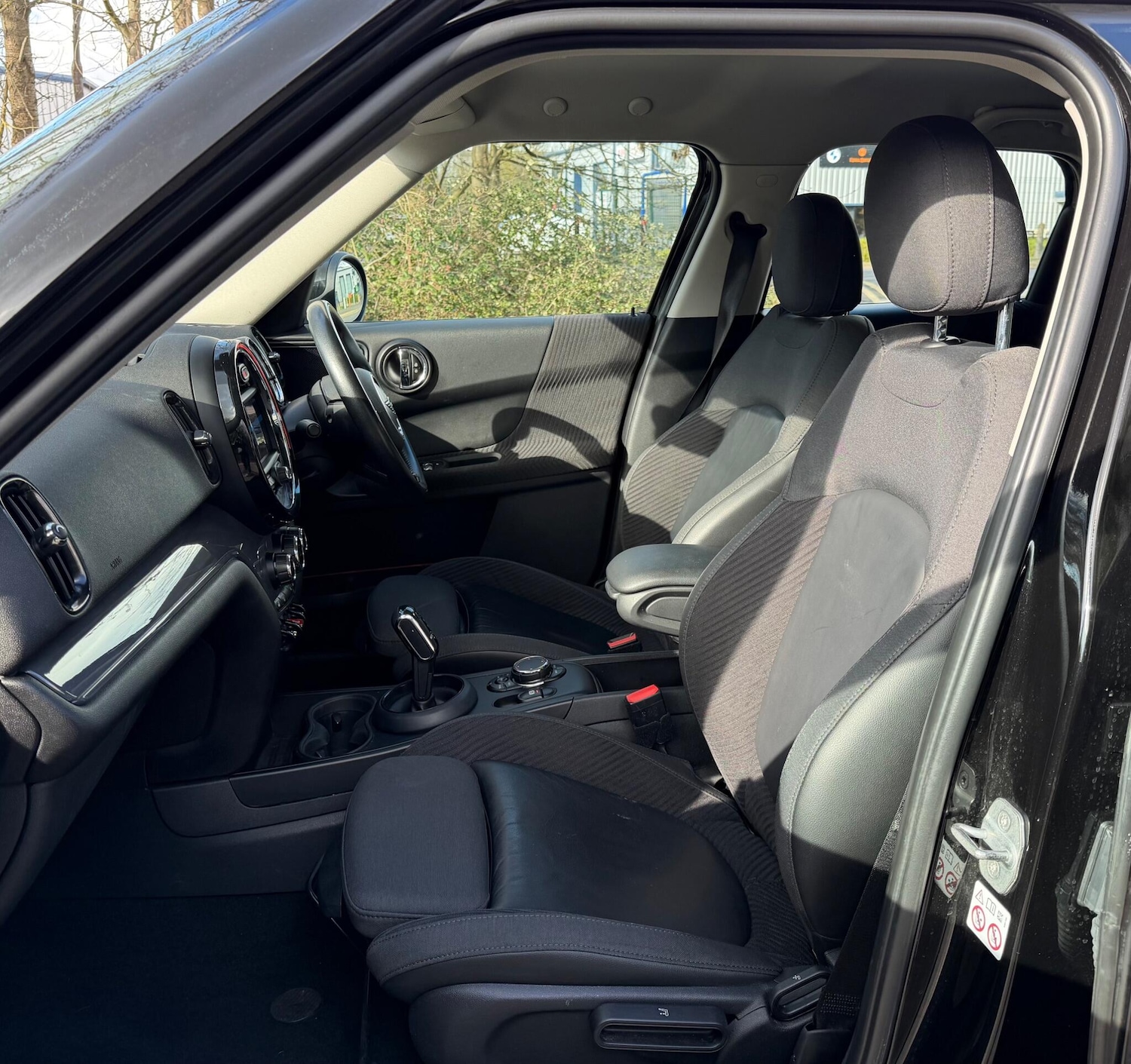 Used MINI Countryman 2018 for sale - 77424633: Photo 22