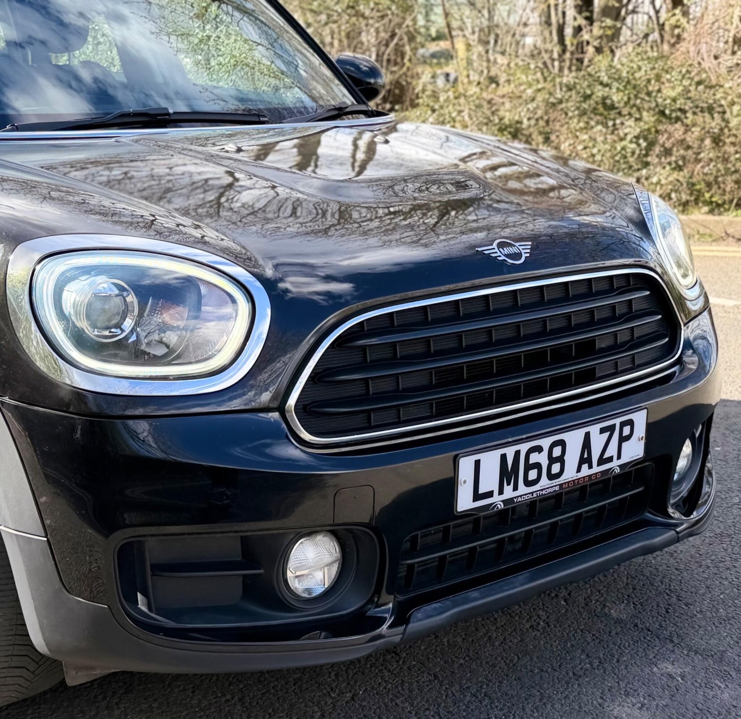 Used MINI Countryman 2018 for sale - 77424633: Photo 23