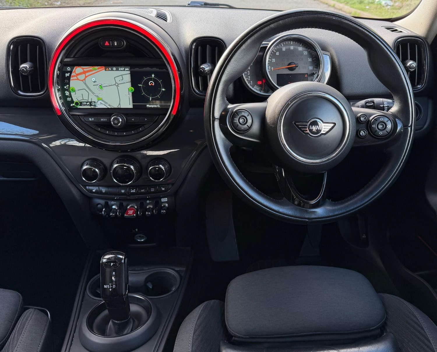 Used MINI Countryman 2018 for sale - 77424633: Photo 24