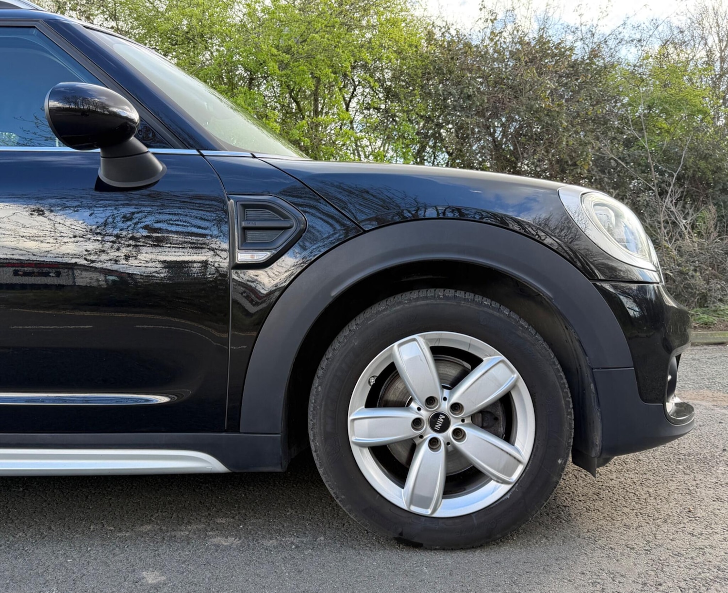 Used MINI Countryman 2018 for sale - 77424633: Photo 25