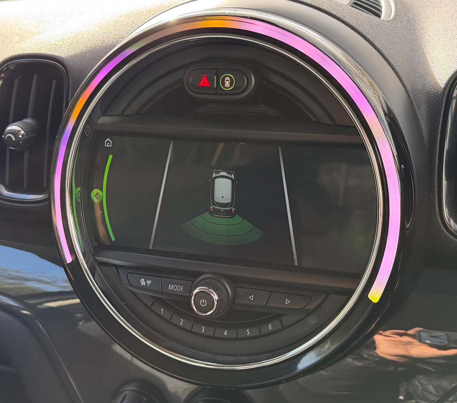 Used MINI Countryman 2018 for sale - 77424633: Photo 26