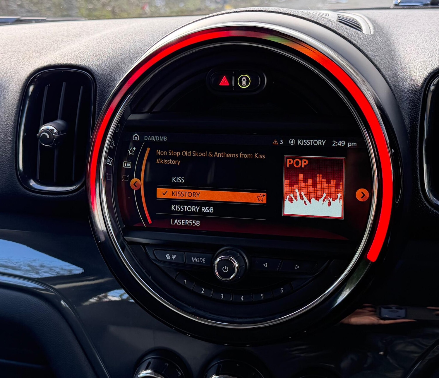 Used MINI Countryman 2018 for sale - 77424633: Photo 27