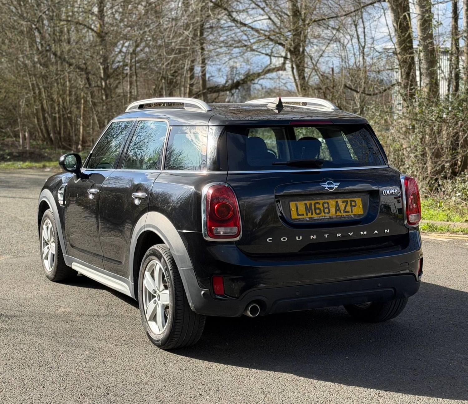 Used MINI Countryman 2018 for sale - 77424633: Photo 4