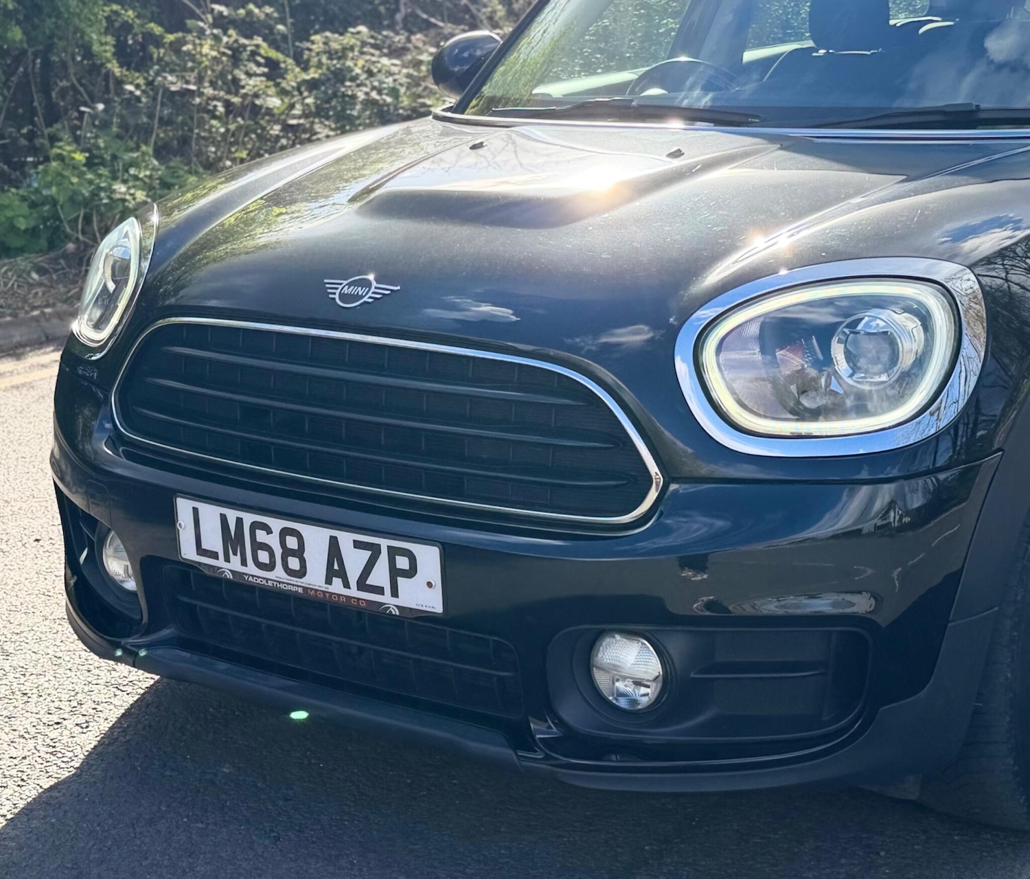Used MINI Countryman 2018 for sale - 77424633: Photo 5
