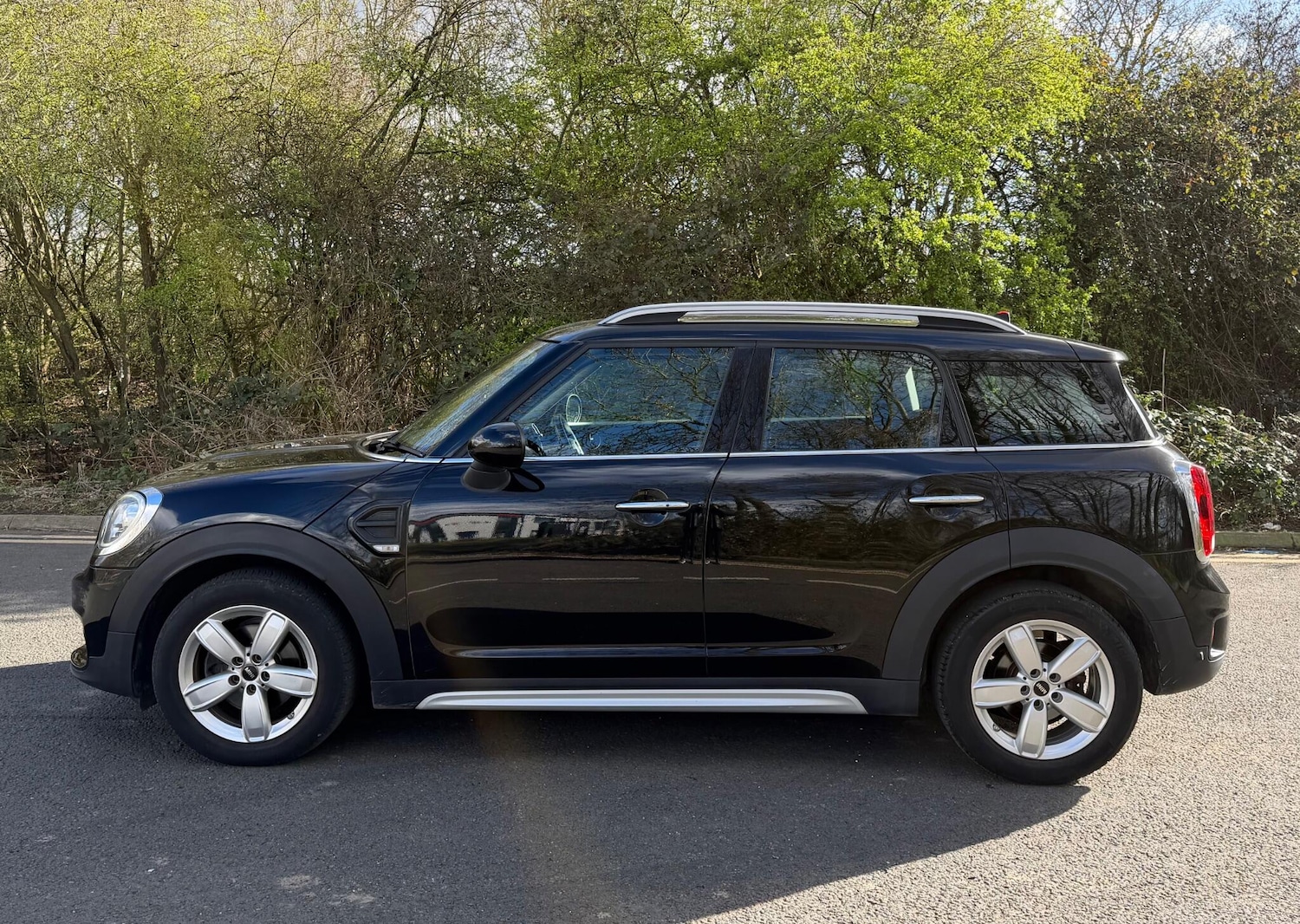 Used MINI Countryman 2018 for sale - 77424633: Photo 6