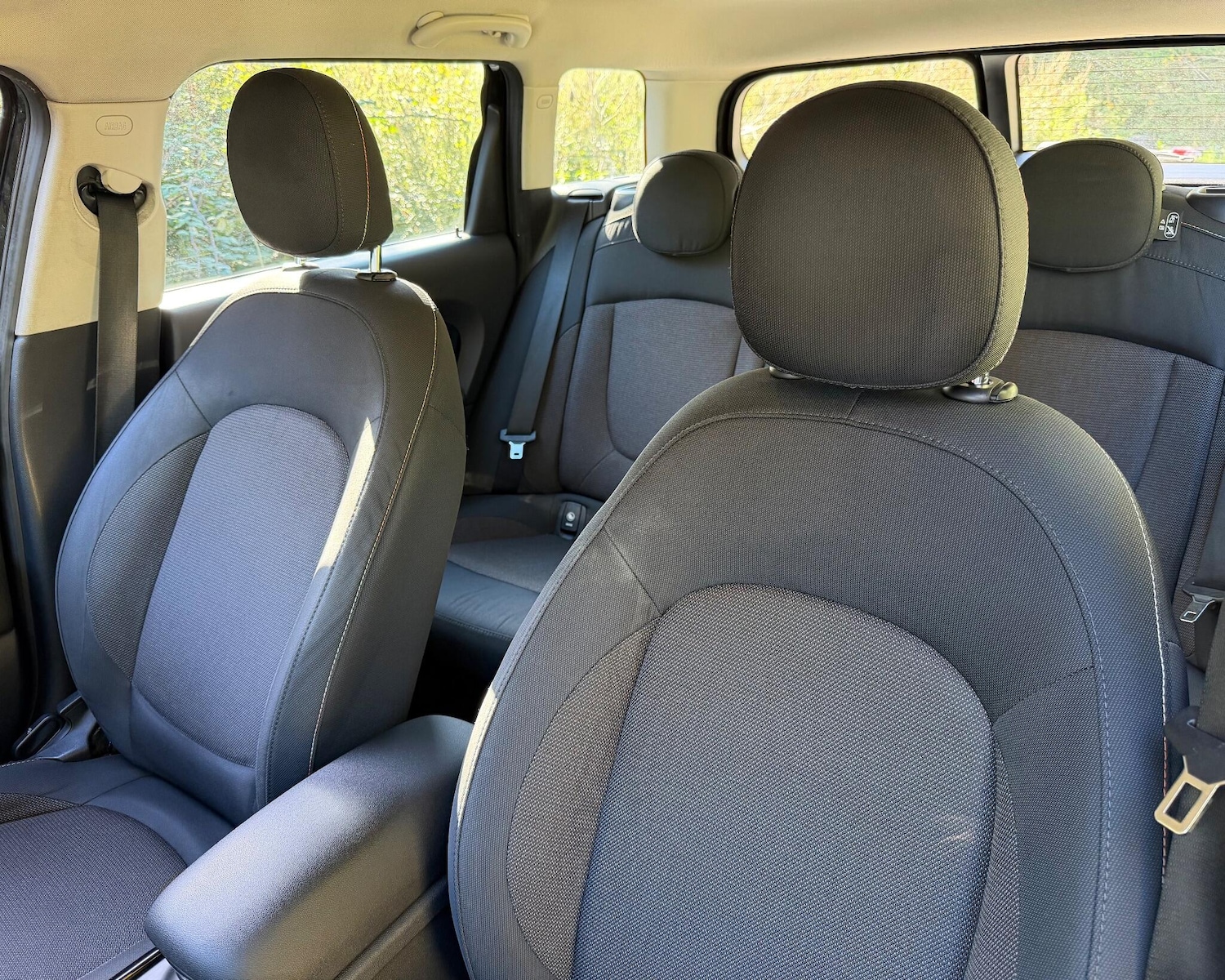 Used MINI Clubman 2018 for sale - 76200604: Photo 10