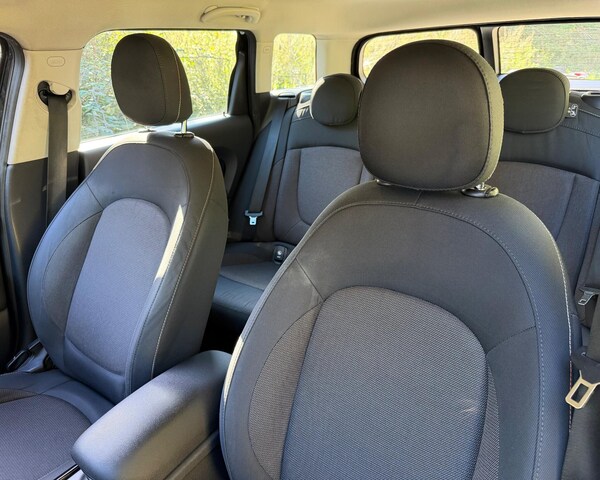 Used MINI Clubman 2018 for sale - 76200604: Photo 10