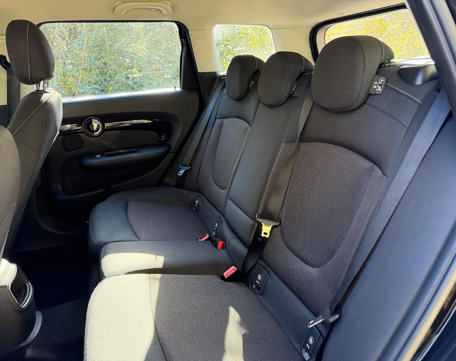 Used MINI Clubman 2018 for sale - 76200604: Photo 11