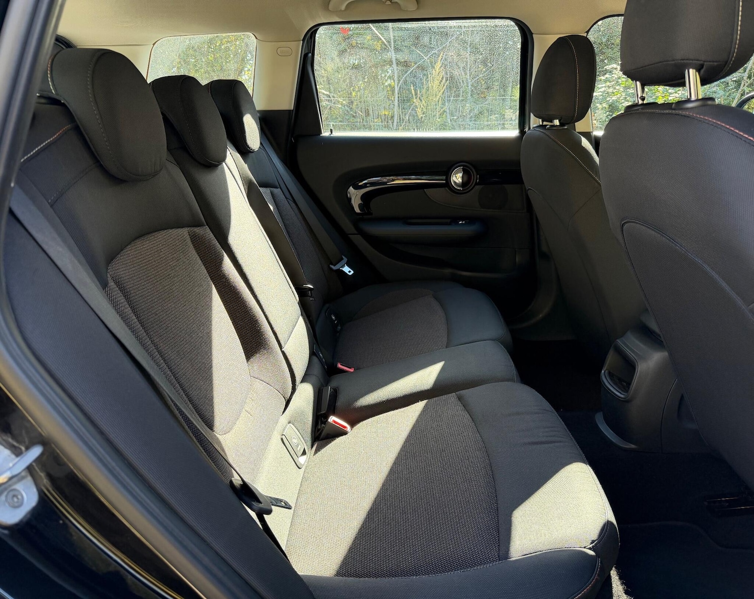 Used MINI Clubman 2018 for sale - 76200604: Photo 12