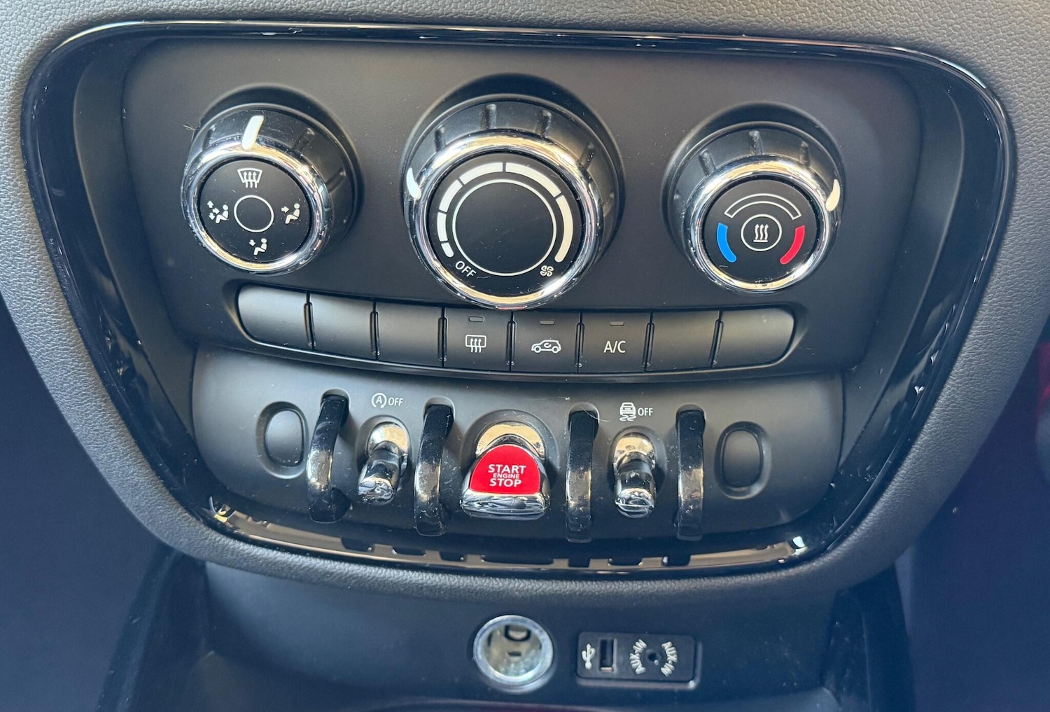 Used MINI Clubman 2018 for sale - 76200604: Photo 13