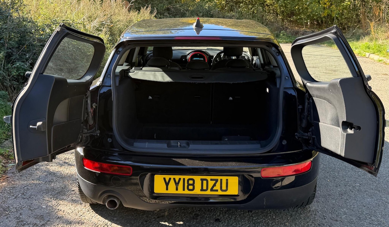 Used MINI Clubman 2018 for sale - 76200604: Photo 14