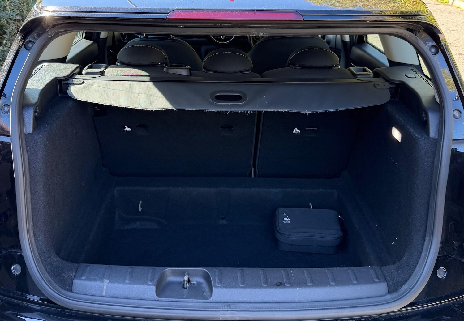 Used MINI Clubman 2018 for sale - 76200604: Photo 15