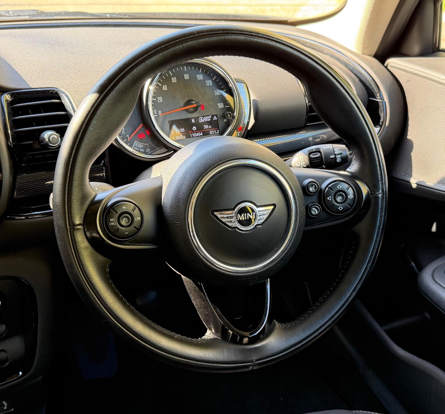 Used MINI Clubman 2018 for sale - 76200604: Photo 16