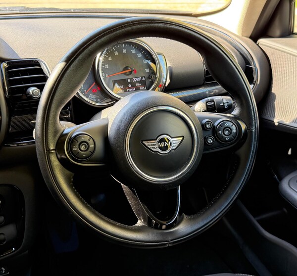Used MINI Clubman 2018 for sale - 76200604: Photo 16