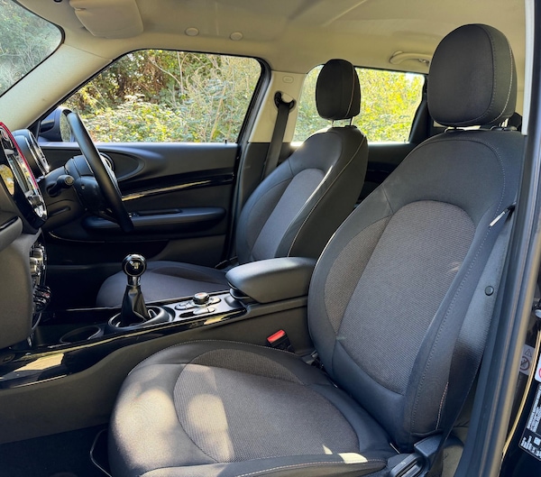 Used MINI Clubman 2018 for sale - 76200604: Photo 18