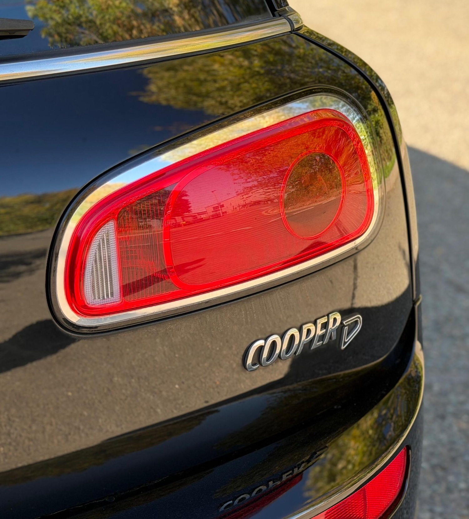 Used MINI Clubman 2018 for sale - 76200604: Photo 19