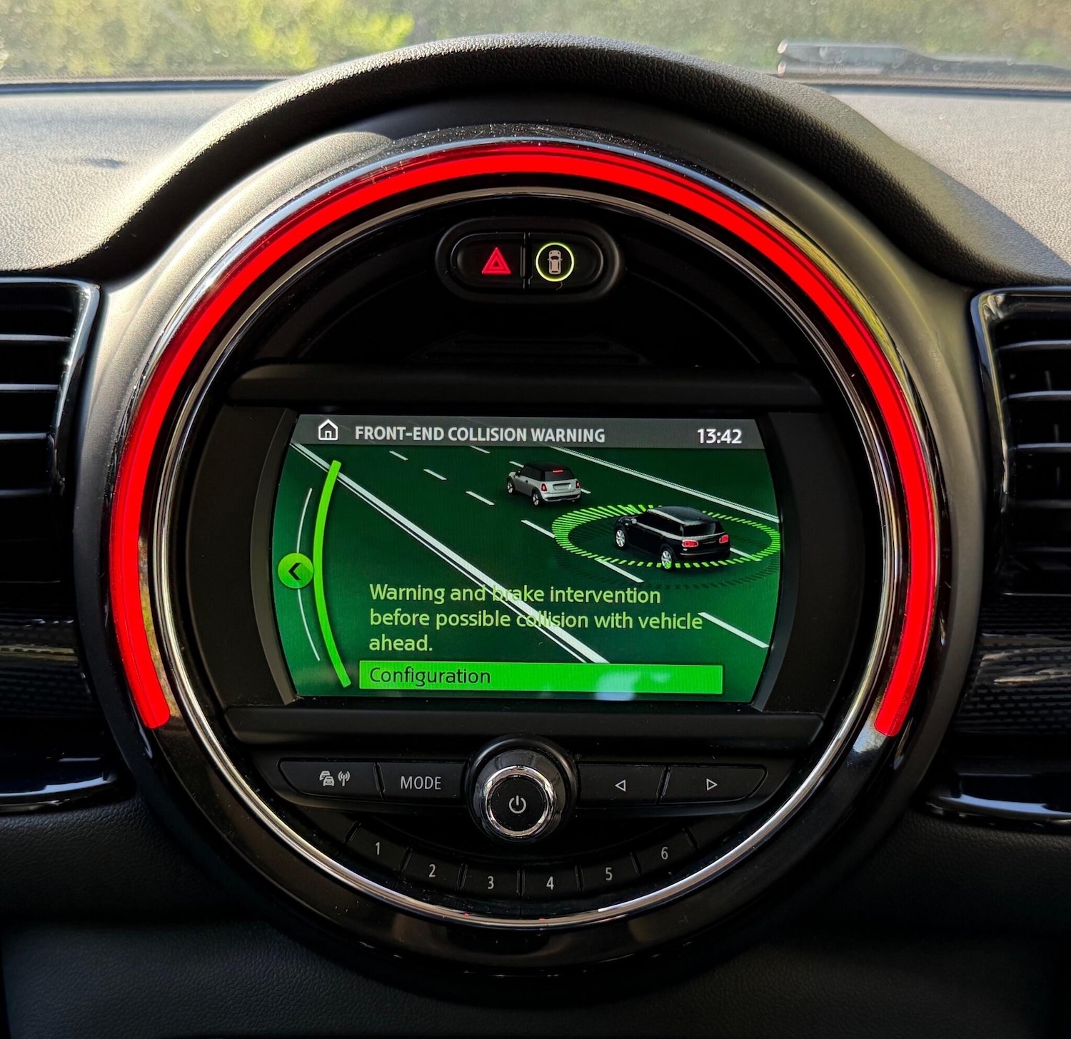 Used MINI Clubman 2018 for sale - 76200604: Photo 20