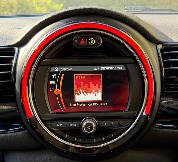 Used MINI Clubman 2018 for sale - 76200604: Photo 21