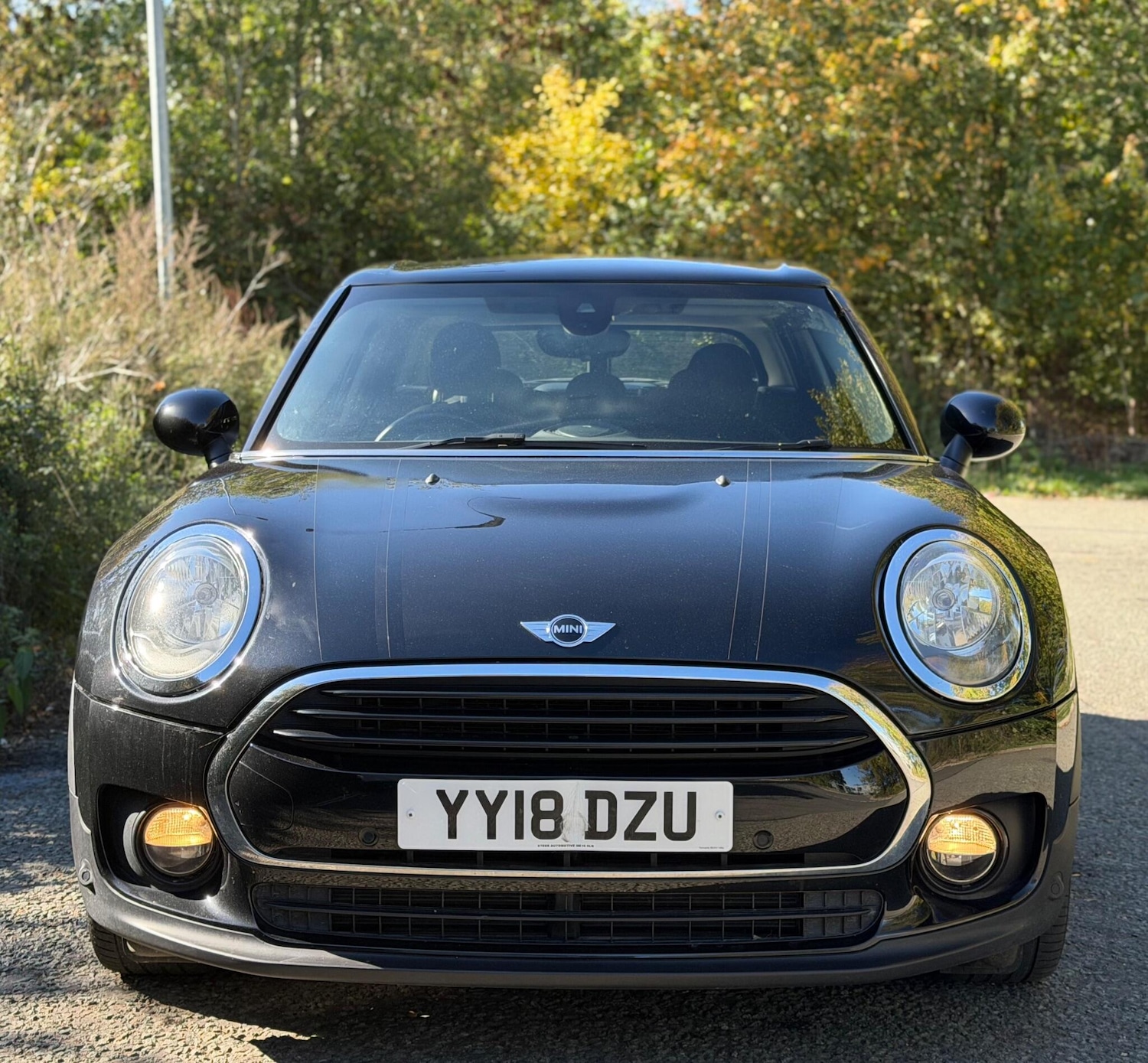 Used MINI Clubman 2018 for sale - 76200604: Photo 3