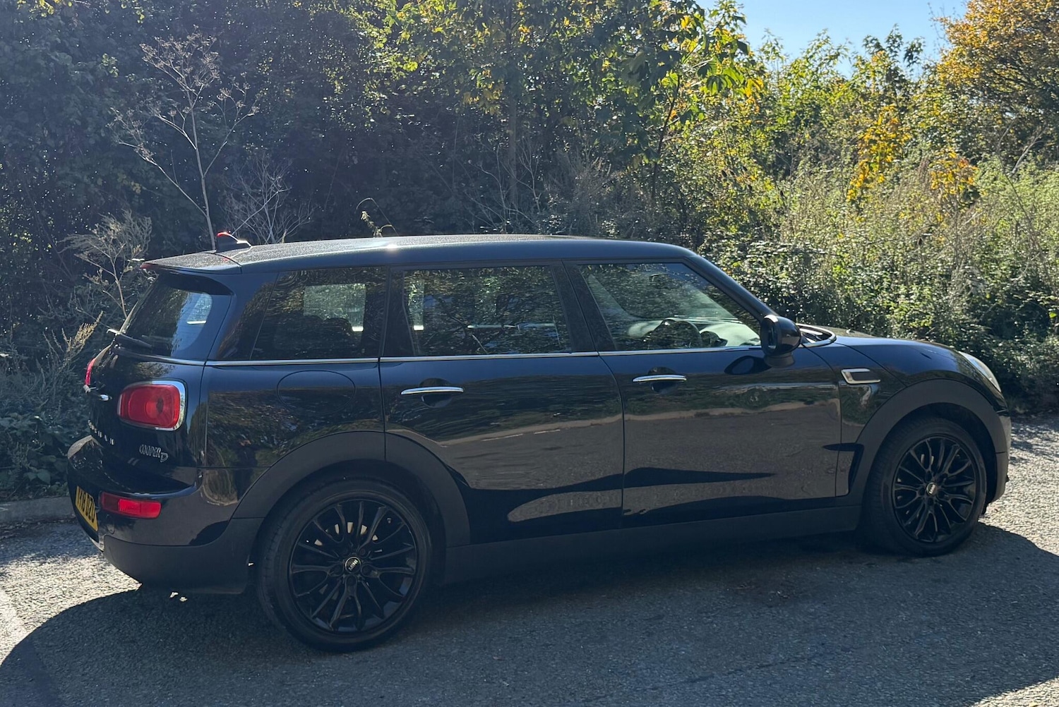 Used MINI Clubman 2018 for sale - 76200604: Photo 7