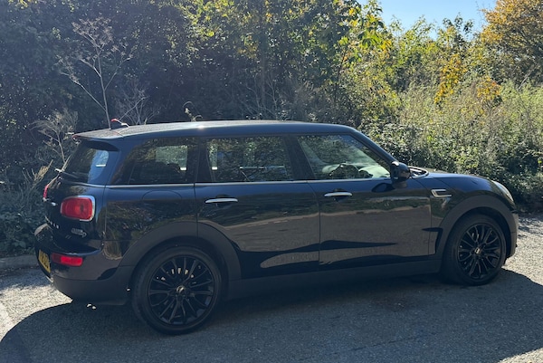 Used MINI Clubman 2018 for sale - 76200604: Photo 7