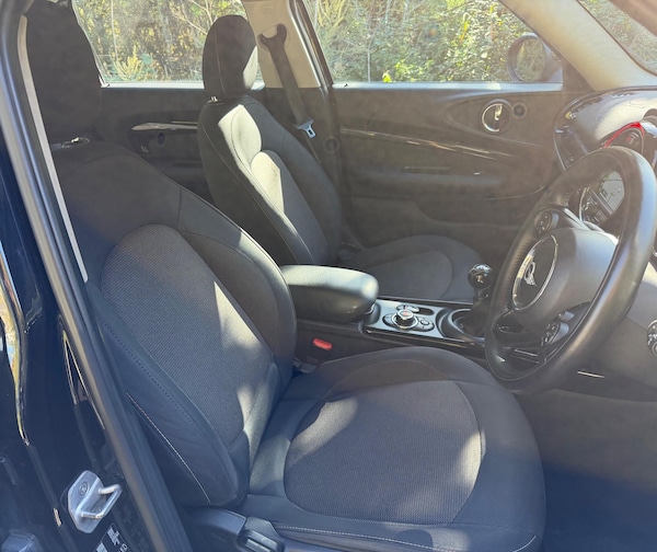Used MINI Clubman 2018 for sale - 76200604: Photo 9