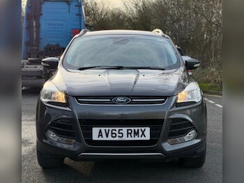 Used Ford Kuga 2015 for sale - 77633736: Photo