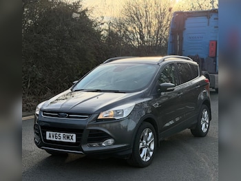 Used Ford Kuga 2015 for sale - 77633736: Photo