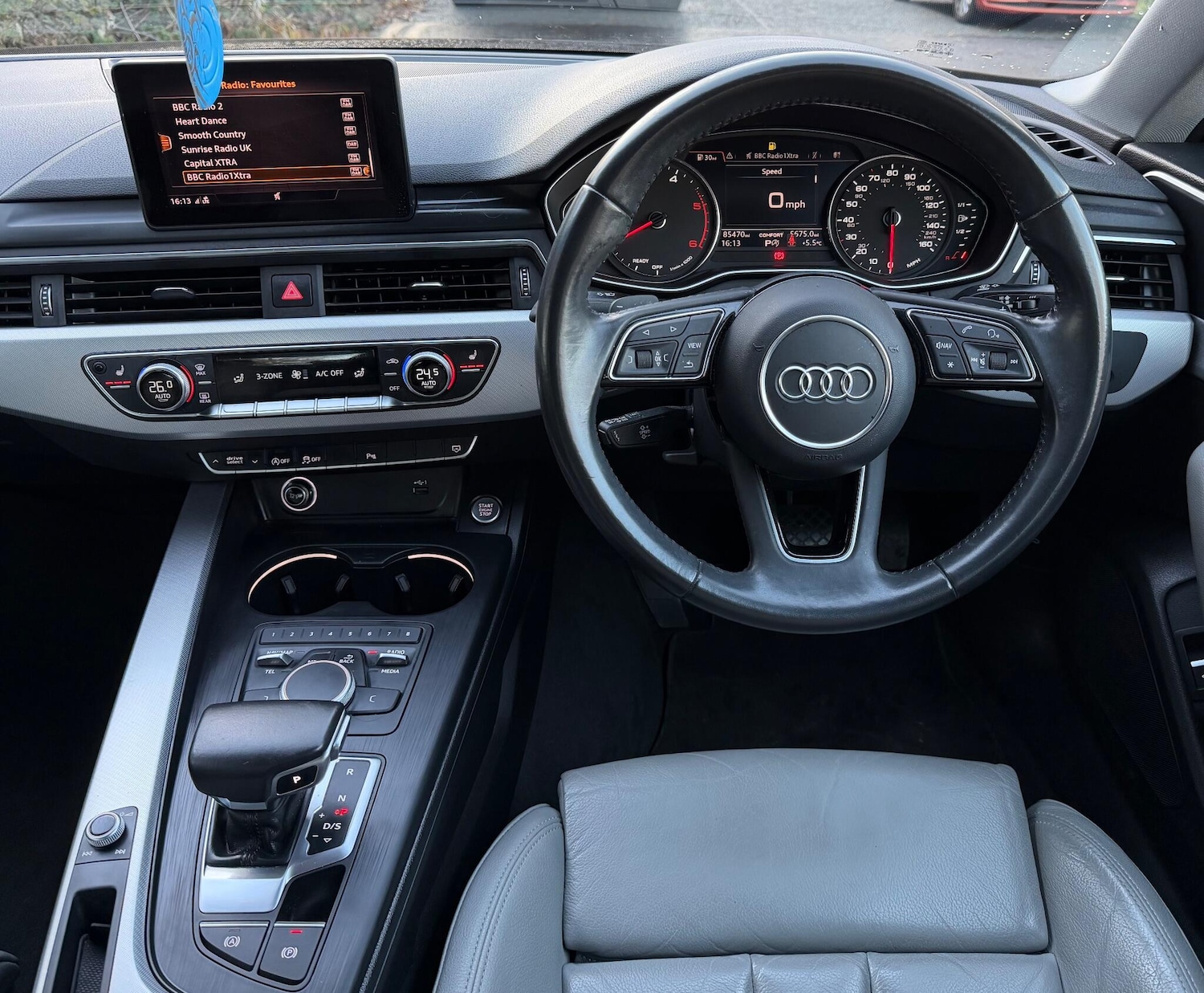 Used Audi A5 2019 for sale - 78184644: Photo 18