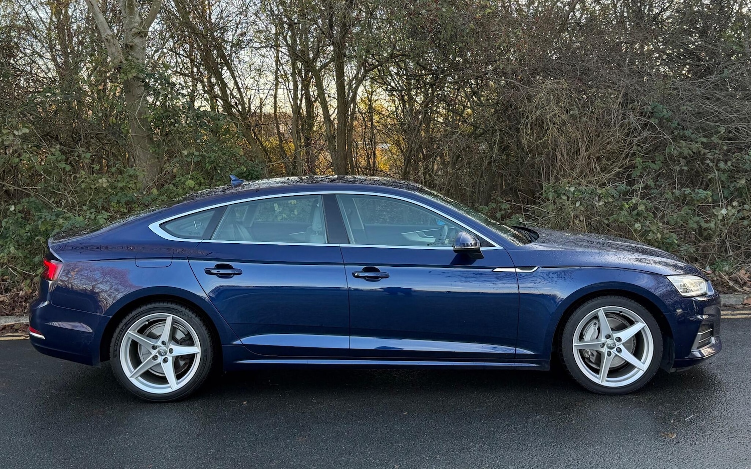 Used Audi A5 2019 for sale - 78184644: Photo 21